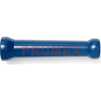 Zahradní hadice 1/2" prodloužený segment, LOC-LINE, 59883.1