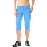 Dámské kraťasy SURE modré / NBSPL5671 VAM - Modrá, S(36)