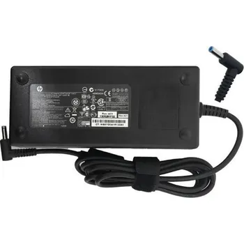 Adaptér k notebooku Originální nabíječka adaptér HP 677762-002 120W 6,15A 19,5V 4,5 x 3mm