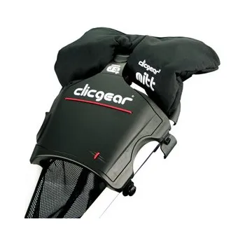 Rukavice Clicgear CLICGEAR zimní rukavice na vozík