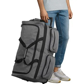 Cestovní taška Cestovní taška Sols Voyager