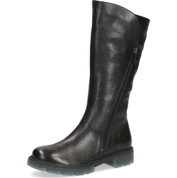 Dámské lodičky Caprice dámské kozačky 9-25460-27 Barva: černá, Velikost: 41