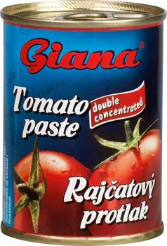 Giana Rajčatový protlak 140 g