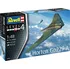 Plastikový model Revell Horten Go229 A 1:48