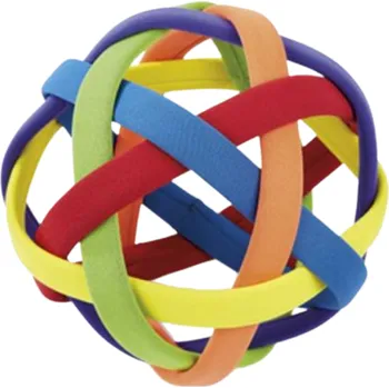 SPORDAS Míč Weave Ball 19,5 cm