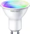 Žárovka Yeelight Smart Bulb W1 GU10 5W 230V 350lm 2700–6500K 4 ks