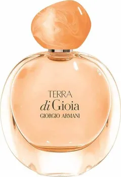 Dámský parfém Giorgio Armani Terra Di Gioia W EDP