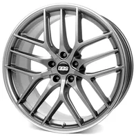 BBS CC-R Platinum Matt 9x20 5x114,3 ET32 82