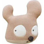 Polštář Lorena Canals Mighty Mouse - Edgar Plans