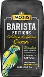 Jacobs Barista Crema Des Jahres zrnková…