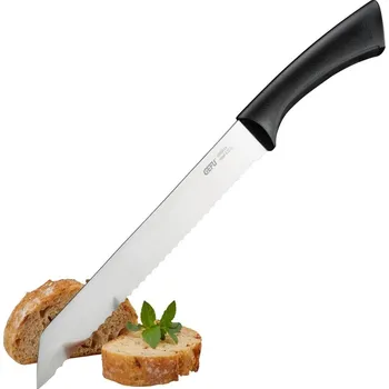 Kuchyňský nůž Nůž na chléb SENSO - GEFU (Nůž na pečivo SENSO - GEFU)