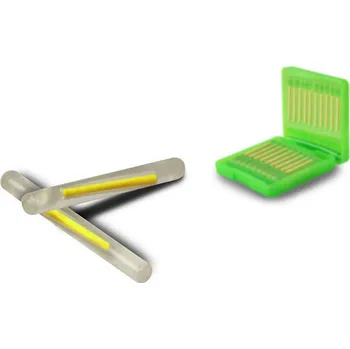 Delphin Neon Box 4,5 × 39 mm 20 ks