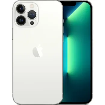 Apple iPhone 13 Pro Max, 1 TB stříbrný