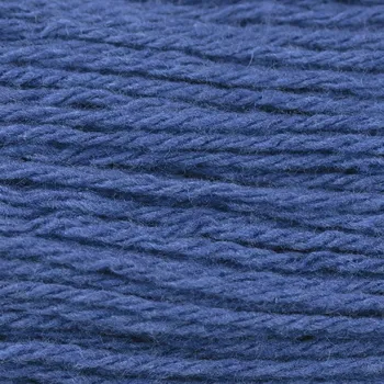 Příze Borgo de' Pazzi Amore WS Super soft Cashmere 115 Královská modrá 50 (Super soft Cashmere 115 Royal 50)