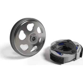 Spojková sada Malossi Fly system 130mm, Kymco 125/200 4T LC