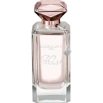 Dámský parfém Korloff Miss Korloff W EDP 88 ml