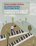 Česká klavírní výprava - Ivo Kahánek…
