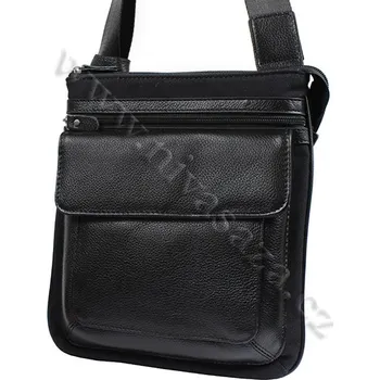 Pánská taška KAT51201-B černá