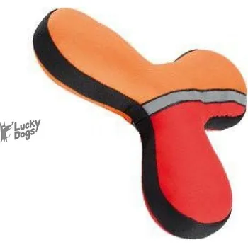 Hračka pro psa Hračka pes PA 6102 plovoucí hvězdice FP