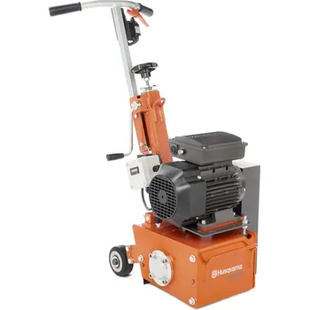 Frézka Husqvarna Frézka CG 200