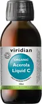 Viridian Organic Acerola Liquid C 100 ml