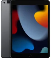 tablet Apple iPad 10,2" 2021