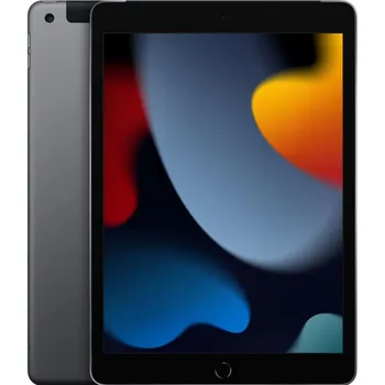 Tablet Apple iPad 10,2" 2021
