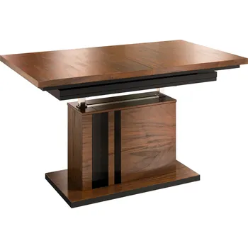 Obývací stěna Pneumatický konferenční stolek Vigo III W