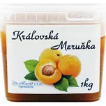 Dr. Hlaváč Královská meruňka 1 kg