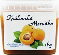 Dr. Hlaváč Královská meruňka 1 kg