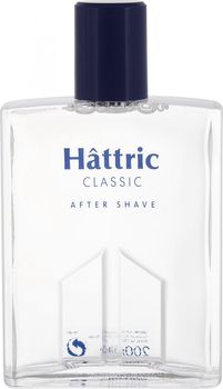 Hattric Classic Voda po holení 200 ml