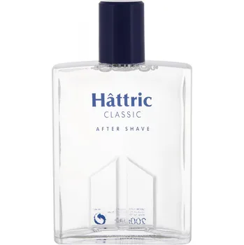 Hattric Classic Voda po holení 200 ml