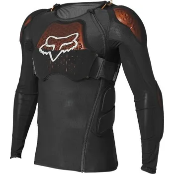 Motocyklový chránič chránič těla FOX Baseframe Pro D30 Jacket M