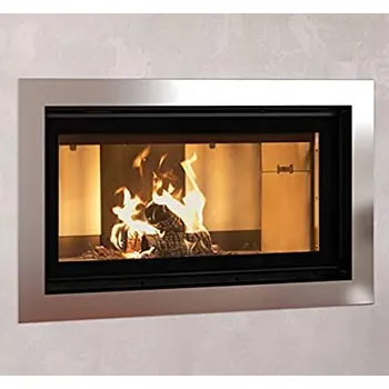 La Nordica - Nerezový rámeček Monoblocco 1000 Evo