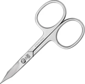 Fox nůžky na nehty i kůži 9 cm inox