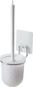 WC štětka Compactor Bestlock Magic chrom