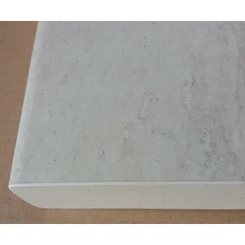 Kuchyňská pracovní deska ALFASHOP Pracovní deska travertin světlý 180cm