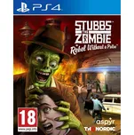 Stubbs the Zombie in Rebel Without a…