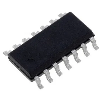 LM 324D SMD