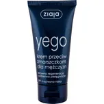 Ziaja Yego denní krém proti vráskám pro…