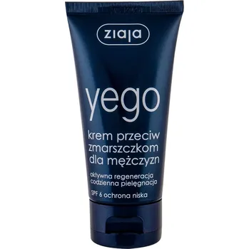 Ziaja Yego denní krém proti vráskám pro…