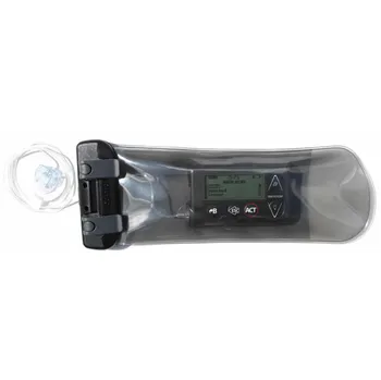 Podvodní pouzdro Aquapac Insulin Pump Case 