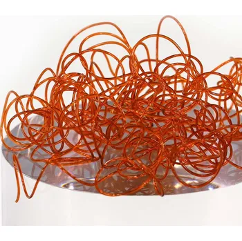 Sybai Wiggly Worms Cinnamon