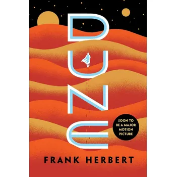 Dune: 40th Anniversary Edition - Frank…