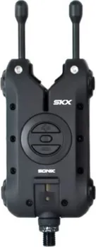 Signalizace záběru Sonik SKX Alarm Single