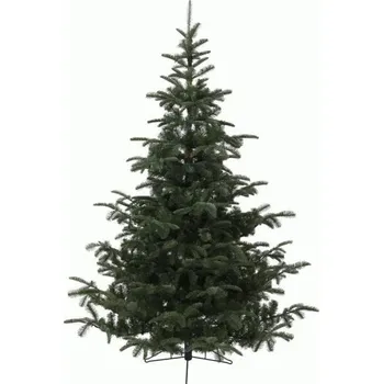 umělá květina VertEspace Luxusní umělý strom JEDLE NORDMANN 180 cm
