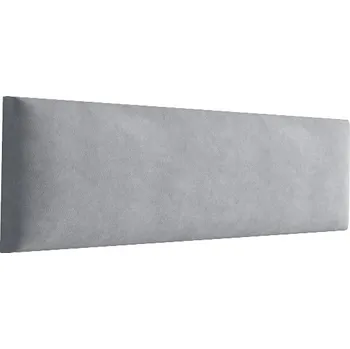 Obklad Eka Čalouněný panel Trinity 40 x 15 cm - Šedá 2314