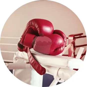 Jedlá dekorace na dort Caketools Jedlý papír "Box 10" - A4