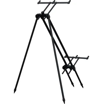 Prologic Tri Sky Rod Pod 4 Rod