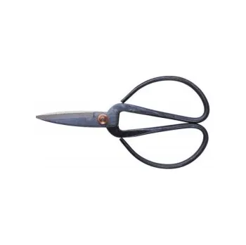 Kancelářské nůžky Nůžky Utility Black 14 cm